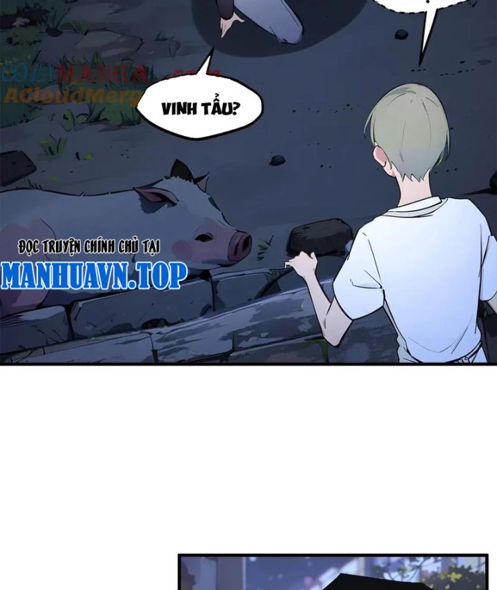 Ta Nắm Giữ Linh Khí Thức Tỉnh Chapter 102 - 36