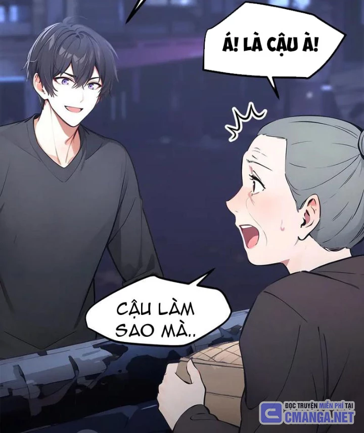 Ta Nắm Giữ Linh Khí Thức Tỉnh Chapter 102 - 40