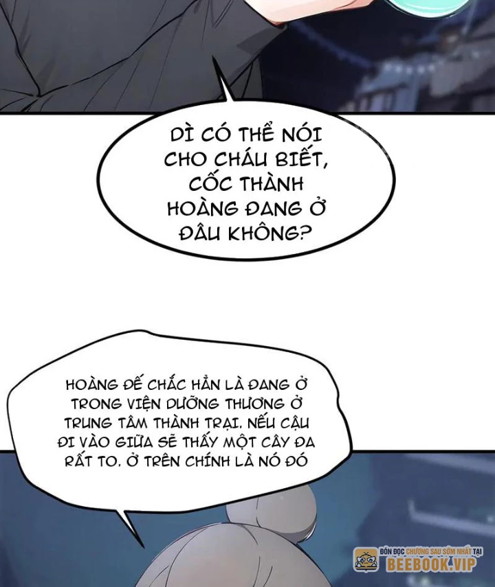 Ta Nắm Giữ Linh Khí Thức Tỉnh Chapter 102 - 43