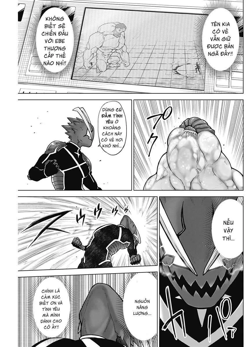 Ottoman: Ông Chồng Quốc Dân Chapter 3 - 20