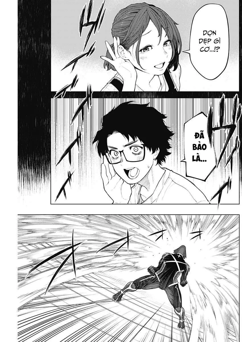 Ottoman: Ông Chồng Quốc Dân Chapter 3 - 22