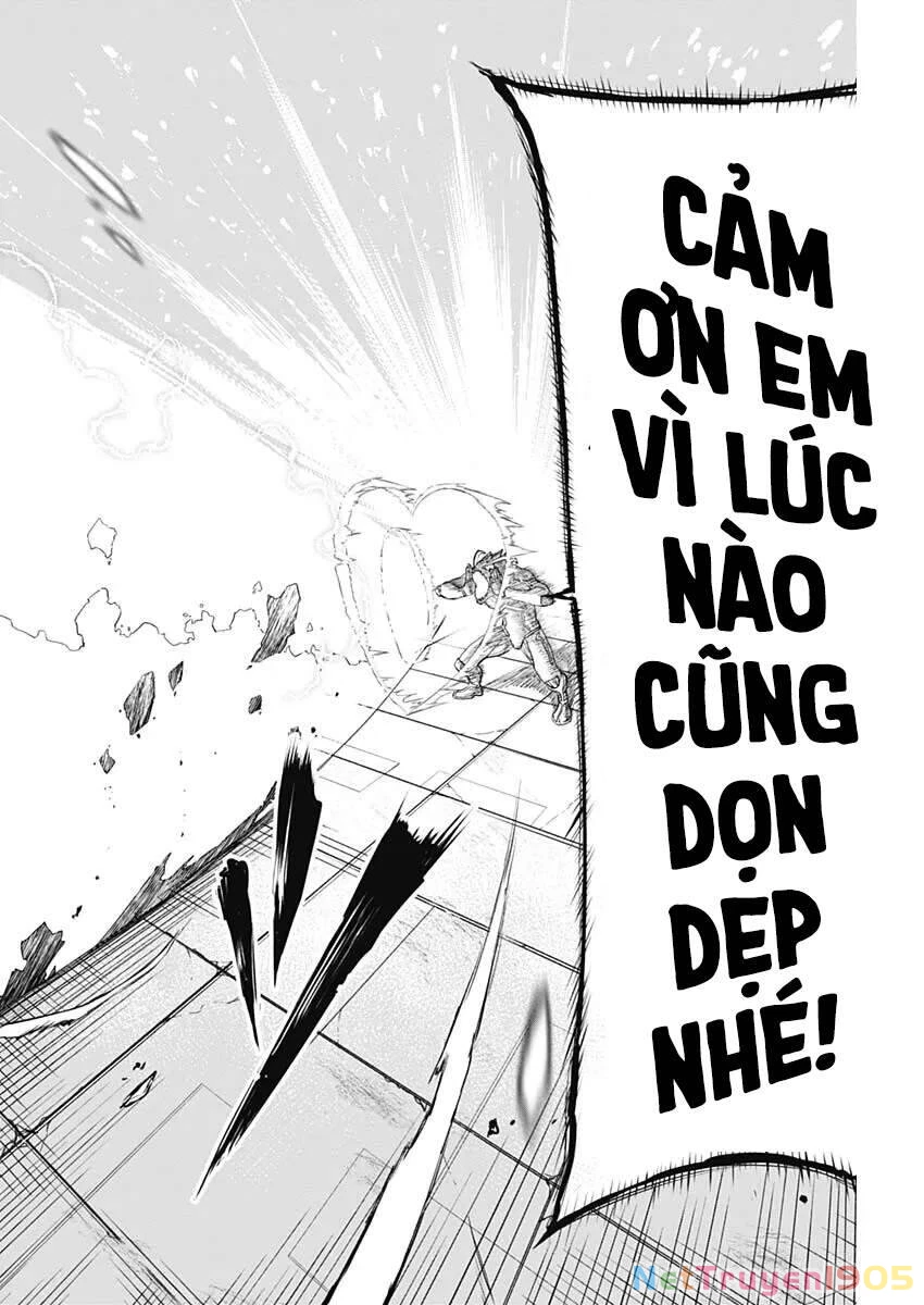 Ottoman: Ông Chồng Quốc Dân Chapter 3 - 23