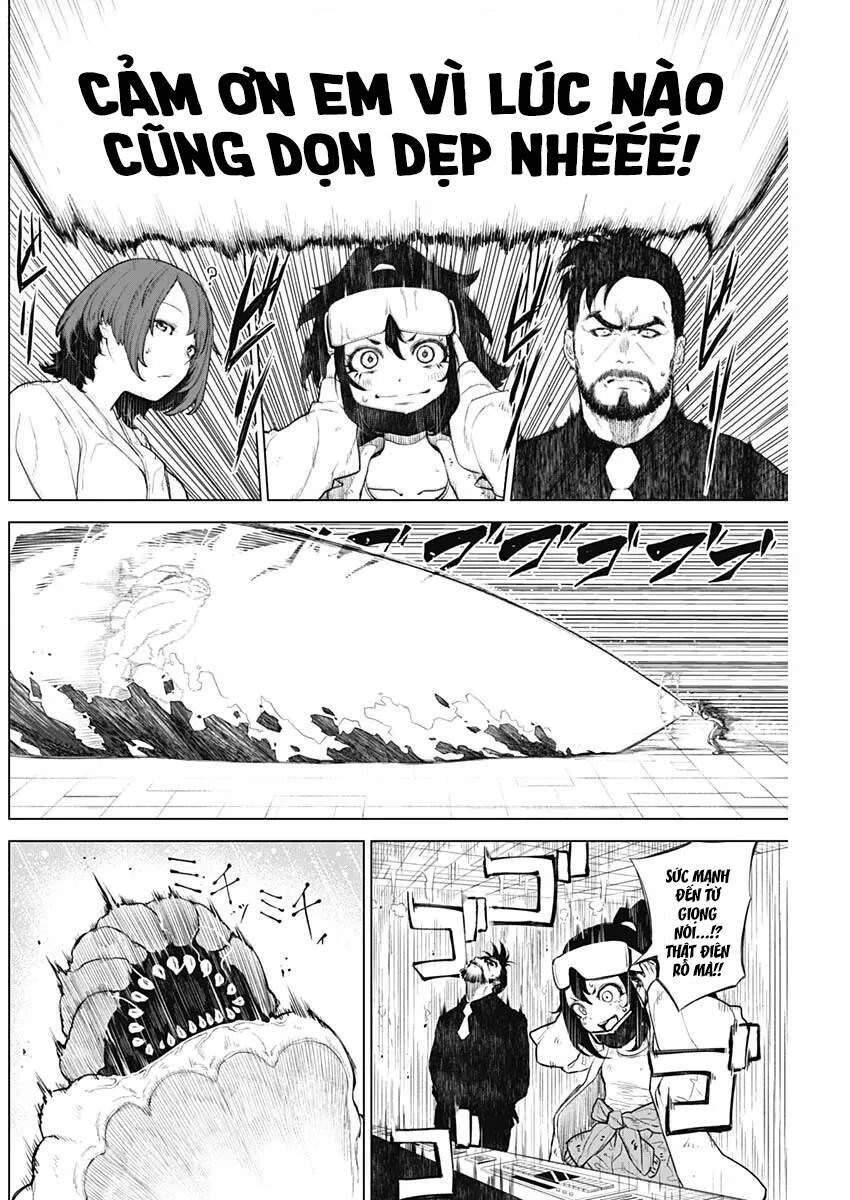 Ottoman: Ông Chồng Quốc Dân Chapter 3 - 25