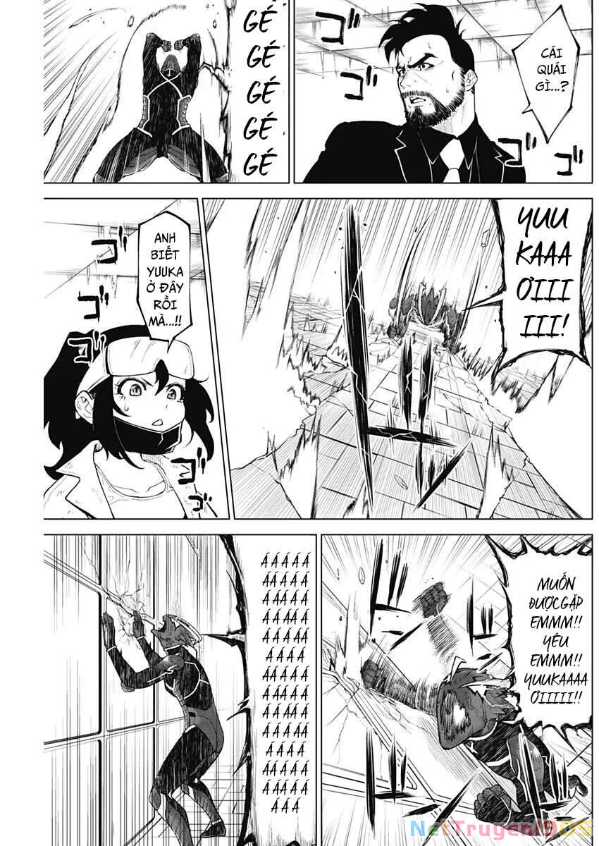 Ottoman: Ông Chồng Quốc Dân Chapter 3 - 28