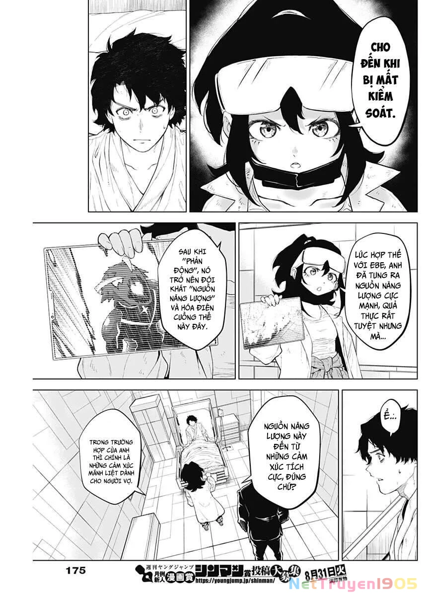 Ottoman: Ông Chồng Quốc Dân Chapter 3 - 32