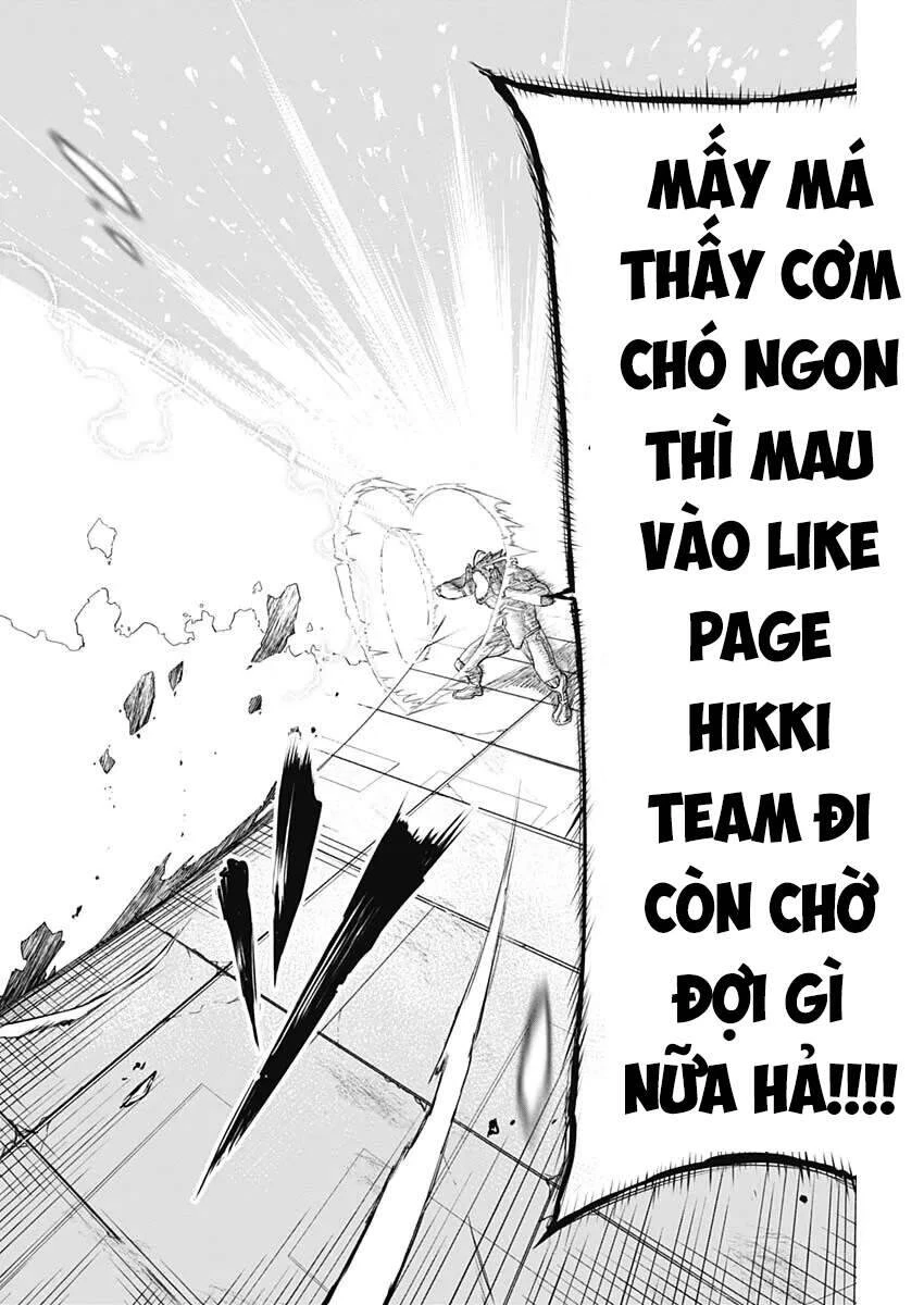 Ottoman: Ông Chồng Quốc Dân Chapter 3 - 39