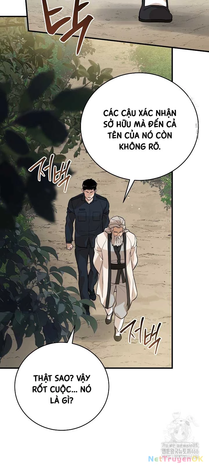 Đột Kích Giả Chapter 25 - 11