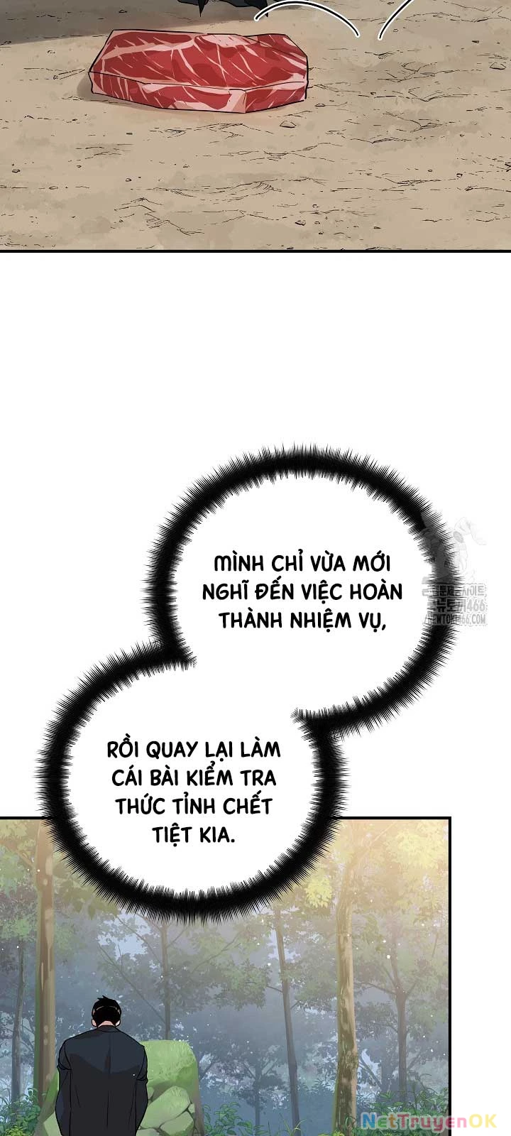 Đột Kích Giả Chapter 25 - 51