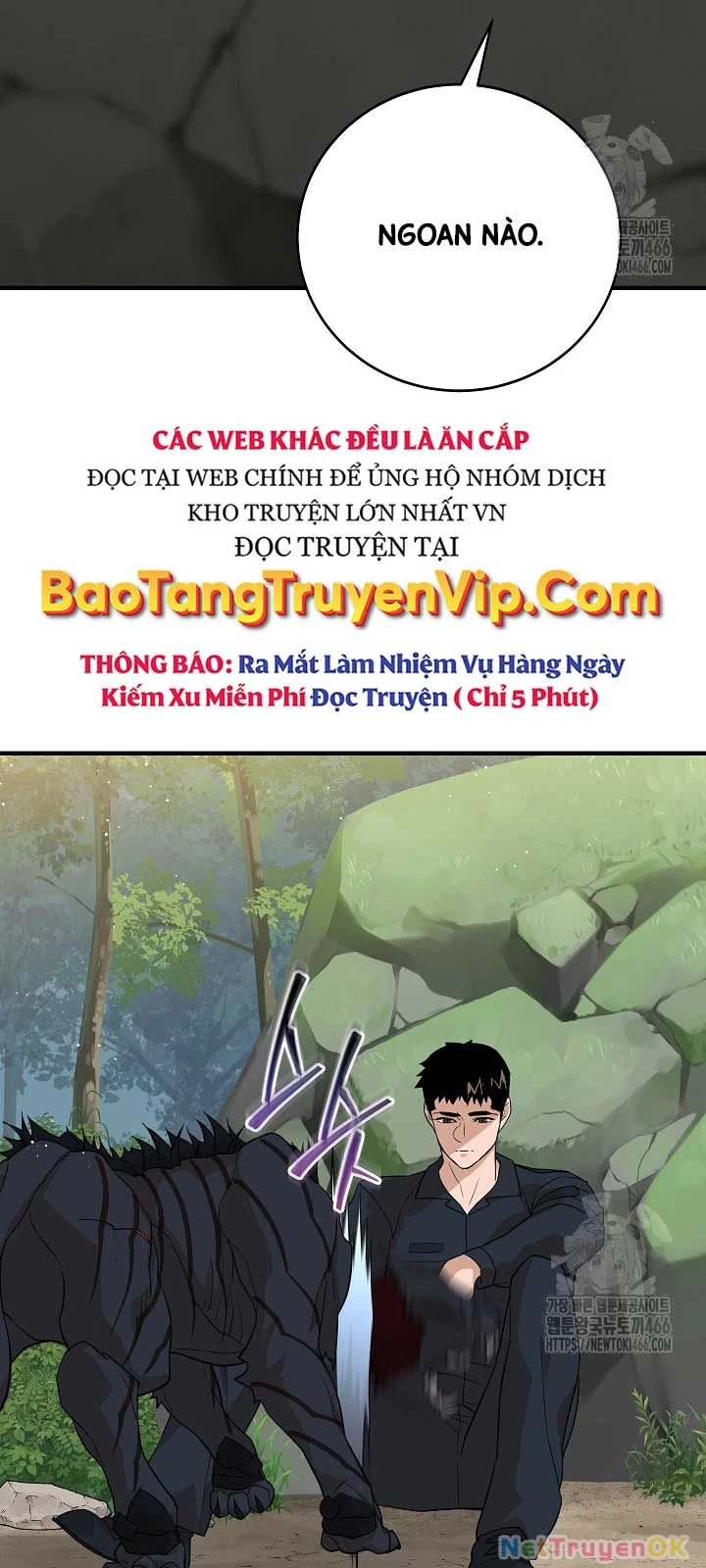 Đột Kích Giả Chapter 25 - 64