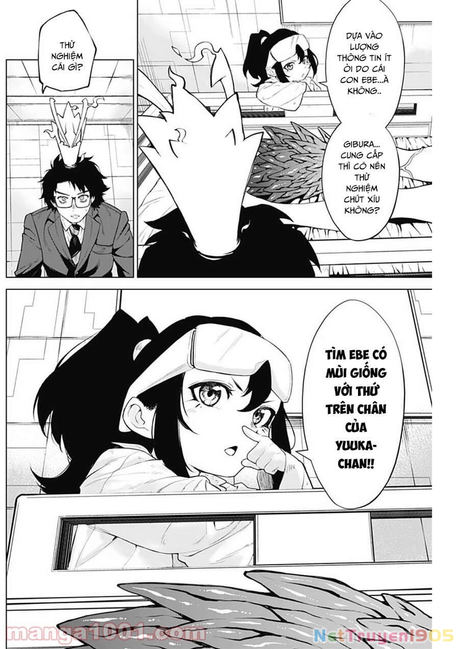 Ottoman: Ông Chồng Quốc Dân Chapter 4 - 15