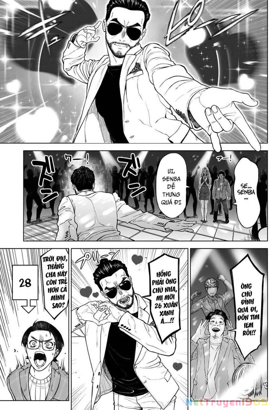 Ottoman: Ông Chồng Quốc Dân Chapter 5 - 12