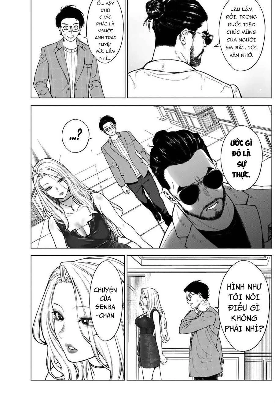 Ottoman: Ông Chồng Quốc Dân Chapter 5 - 14