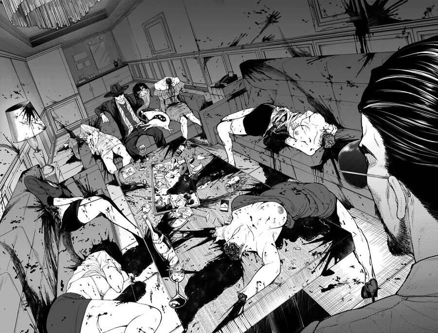 Ottoman: Ông Chồng Quốc Dân Chapter 5 - 17