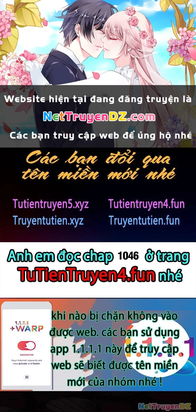 Ta Có Một Sơn Trại Chapter 1045 - 1