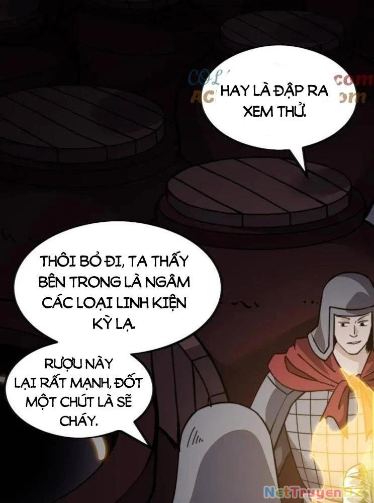 Ta Có Một Sơn Trại Chapter 1045 - 2
