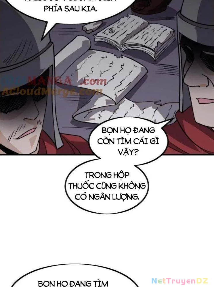 Ta Có Một Sơn Trại Chapter 1045 - 4
