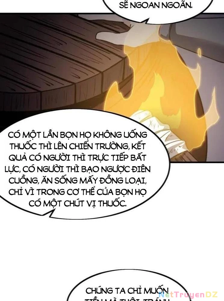 Ta Có Một Sơn Trại Chapter 1045 - 7