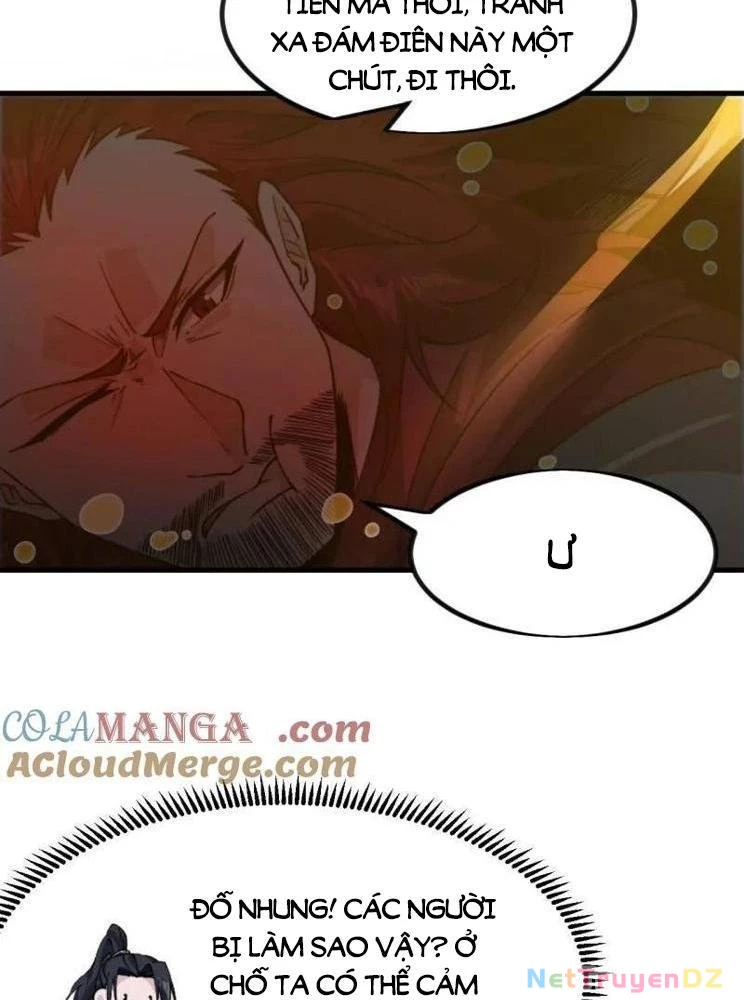 Ta Có Một Sơn Trại Chapter 1045 - 8