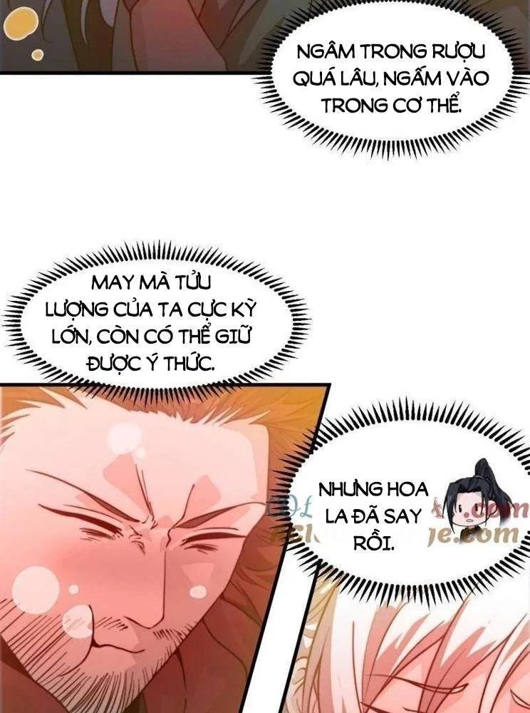 Ta Có Một Sơn Trại Chapter 1045 - 10