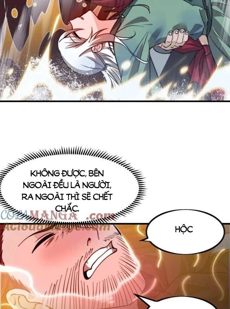 Ta Có Một Sơn Trại Chapter 1045 - 12