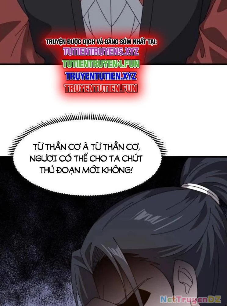 Ta Có Một Sơn Trại Chapter 1045 - 18