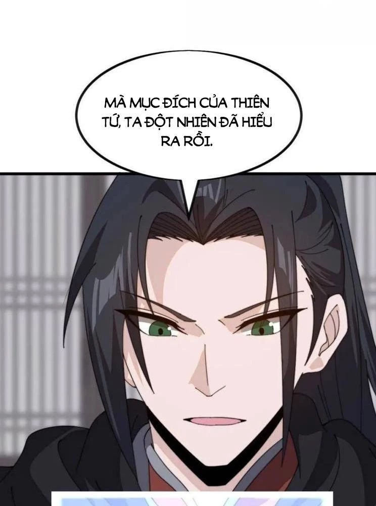 Ta Có Một Sơn Trại Chapter 1045 - 20