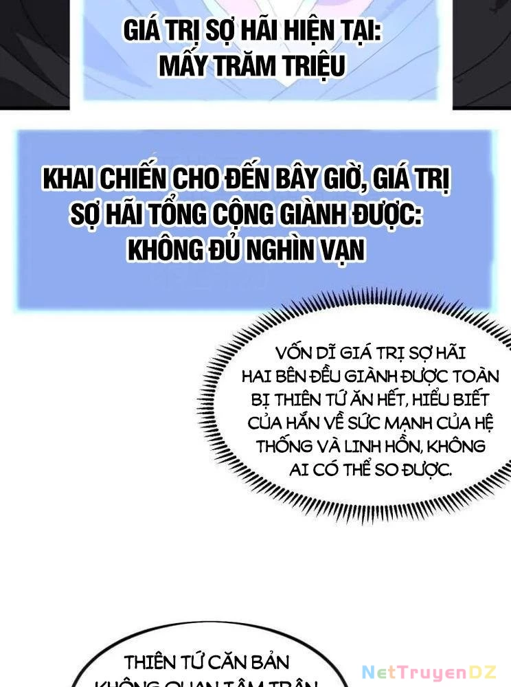 Ta Có Một Sơn Trại Chapter 1045 - 21