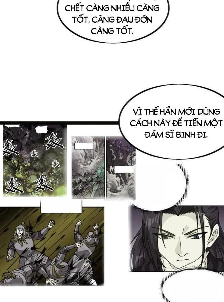 Ta Có Một Sơn Trại Chapter 1045 - 23