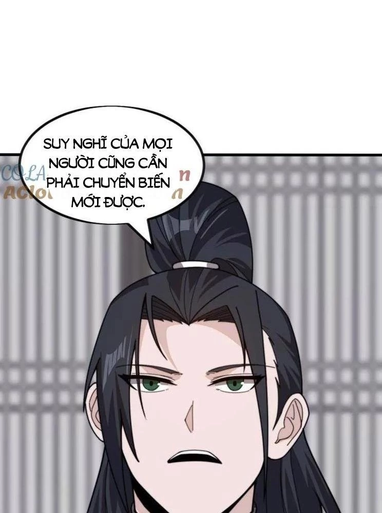 Ta Có Một Sơn Trại Chapter 1045 - 25