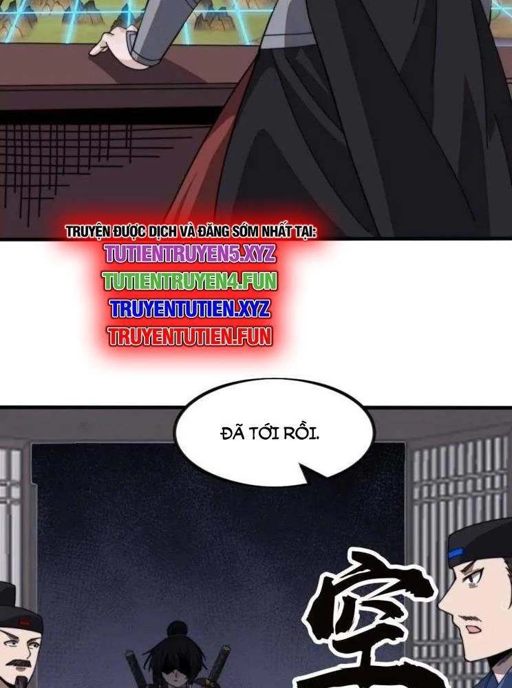 Ta Có Một Sơn Trại Chapter 1045 - 28
