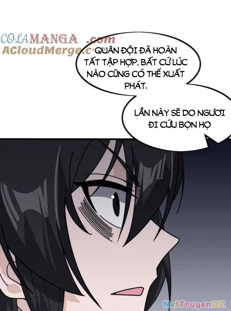 Ta Có Một Sơn Trại Chapter 1045 - 32