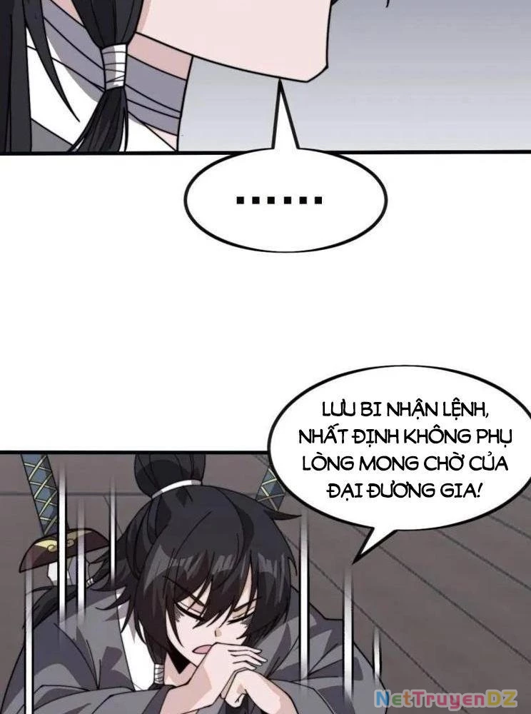 Ta Có Một Sơn Trại Chapter 1045 - 33