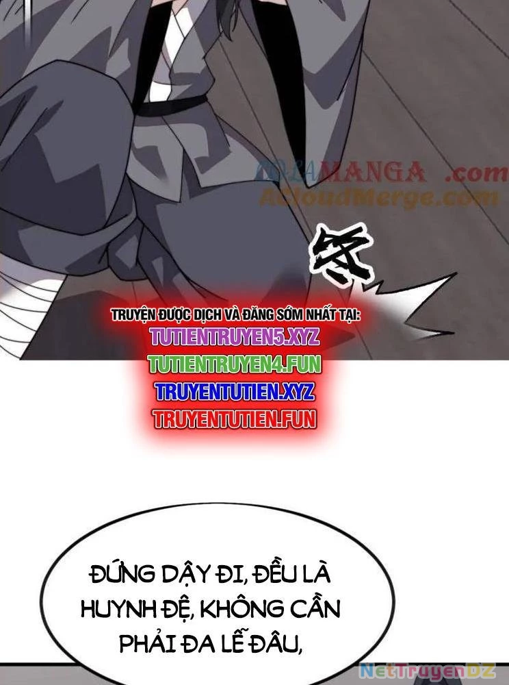 Ta Có Một Sơn Trại Chapter 1045 - 34