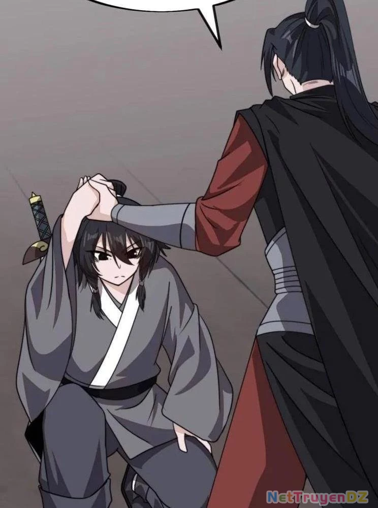 Ta Có Một Sơn Trại Chapter 1045 - 35