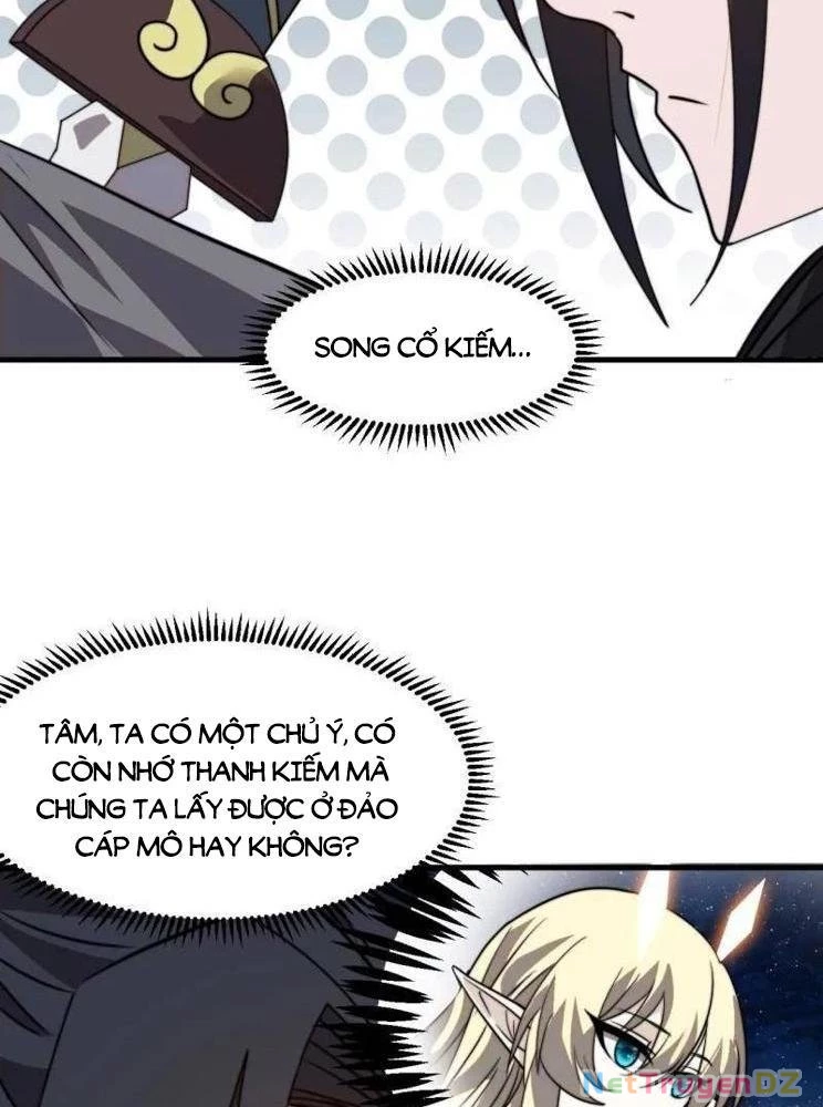 Ta Có Một Sơn Trại Chapter 1045 - 37