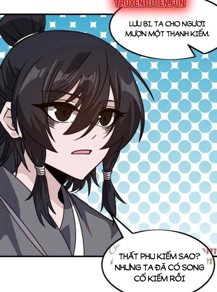 Ta Có Một Sơn Trại Chapter 1045 - 40