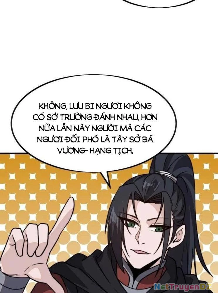 Ta Có Một Sơn Trại Chapter 1045 - 41