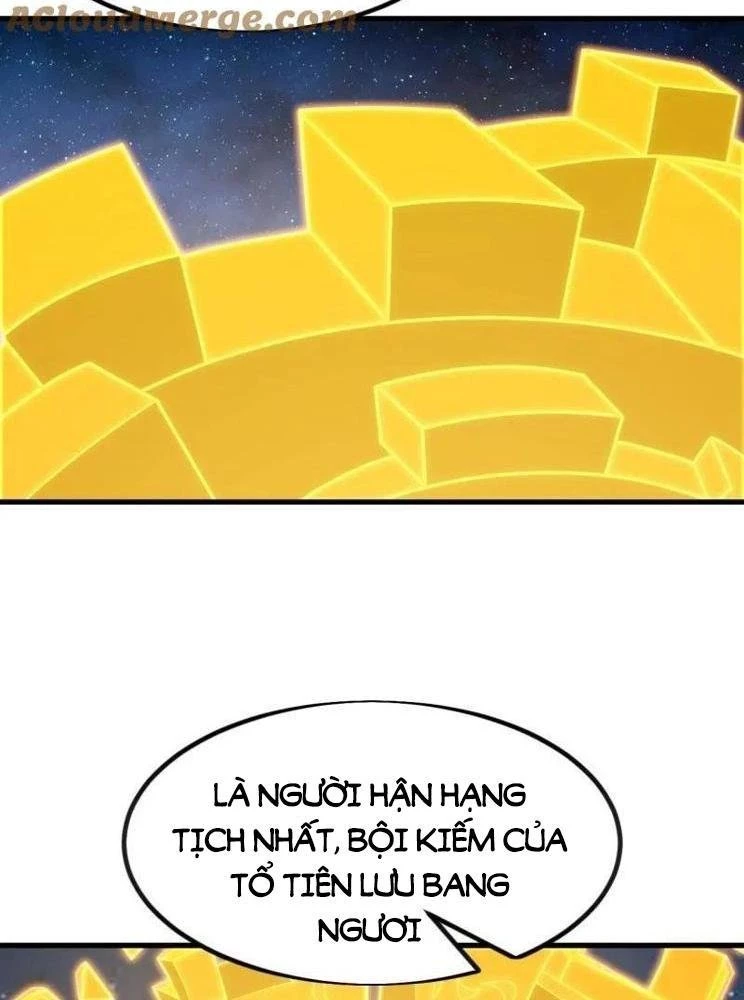 Ta Có Một Sơn Trại Chapter 1045 - 43