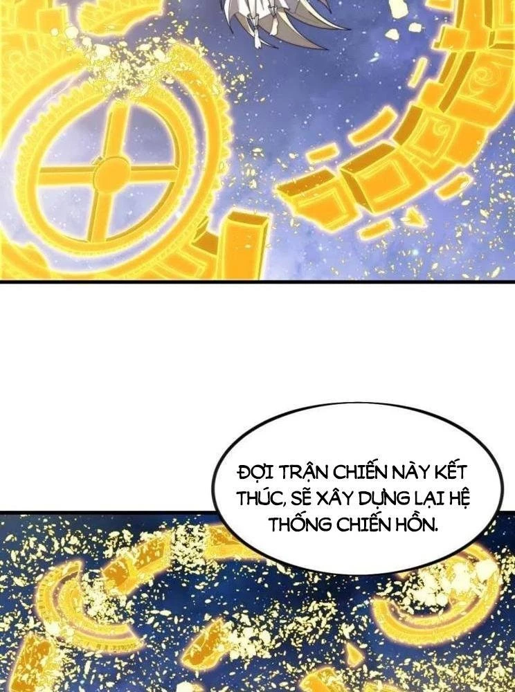 Ta Có Một Sơn Trại Chapter 1045 - 48