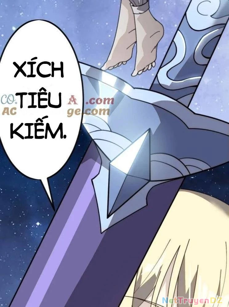 Ta Có Một Sơn Trại Chapter 1045 - 52
