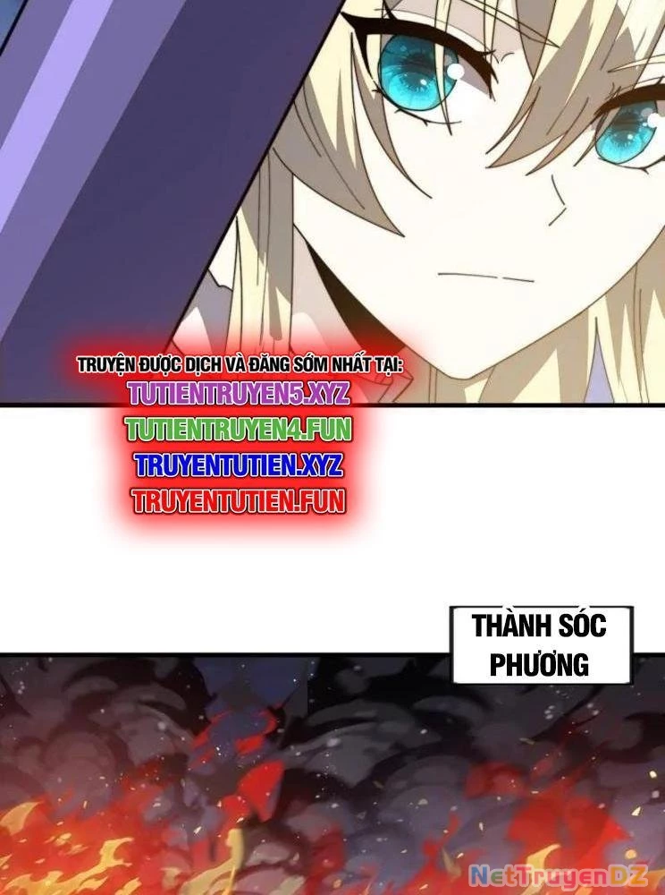 Ta Có Một Sơn Trại Chapter 1045 - 53