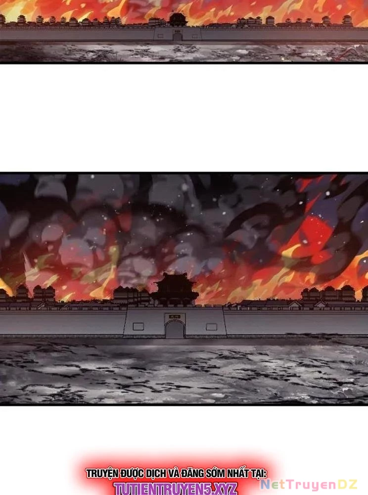 Ta Có Một Sơn Trại Chapter 1045 - 54