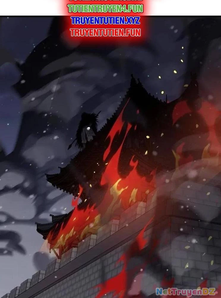 Ta Có Một Sơn Trại Chapter 1045 - 55