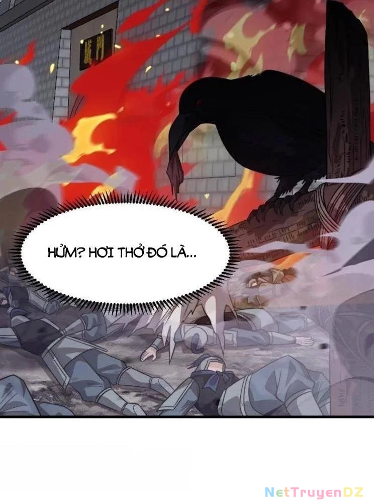 Ta Có Một Sơn Trại Chapter 1045 - 56