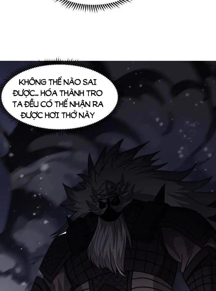 Ta Có Một Sơn Trại Chapter 1045 - 58