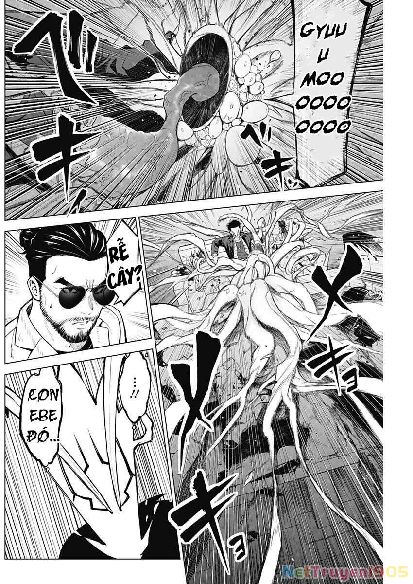 Ottoman: Ông Chồng Quốc Dân Chapter 6 - 5