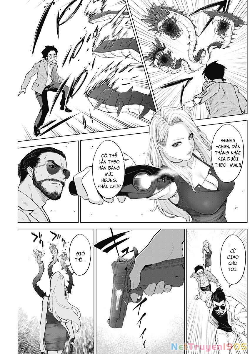 Ottoman: Ông Chồng Quốc Dân Chapter 6 - 10