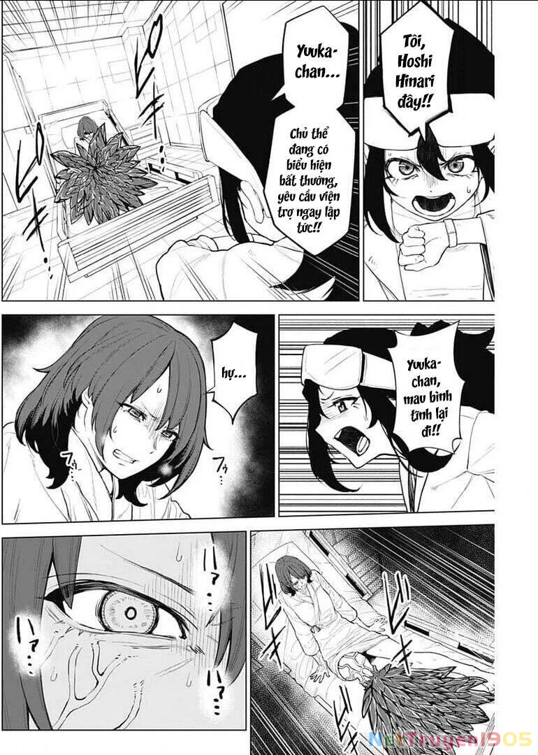 Ottoman: Ông Chồng Quốc Dân Chapter 7 - 3