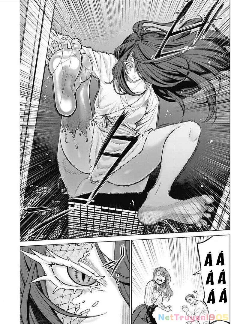 Ottoman: Ông Chồng Quốc Dân Chapter 7 - 14