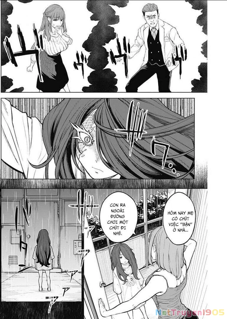 Ottoman: Ông Chồng Quốc Dân Chapter 7 - 15
